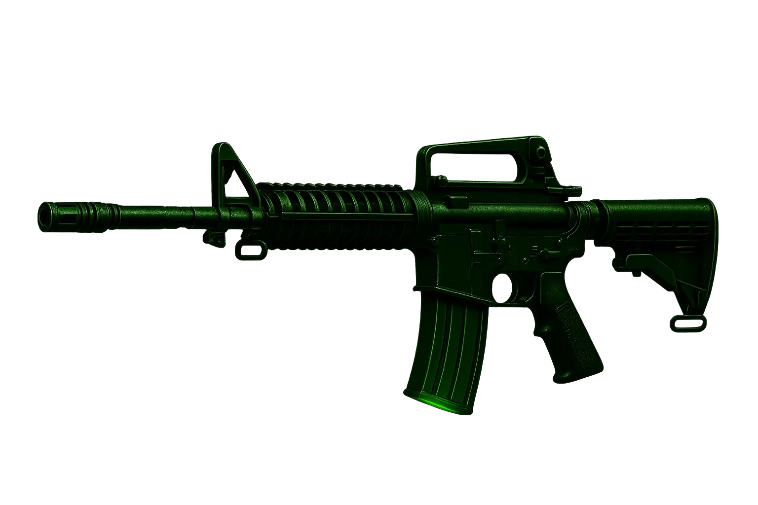 M4A1